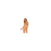 Maillot de bain - Souiten gorge Filipines gold